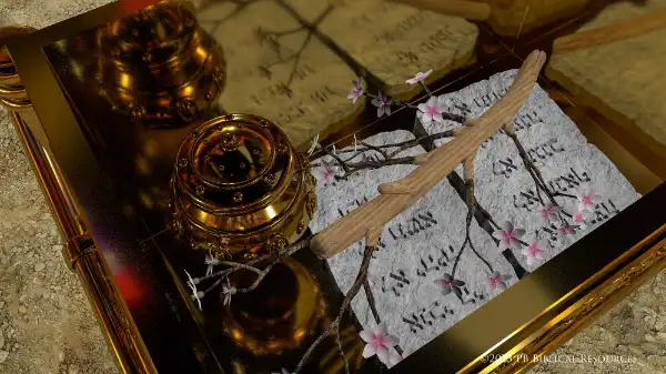 Elements of the Ark Collection