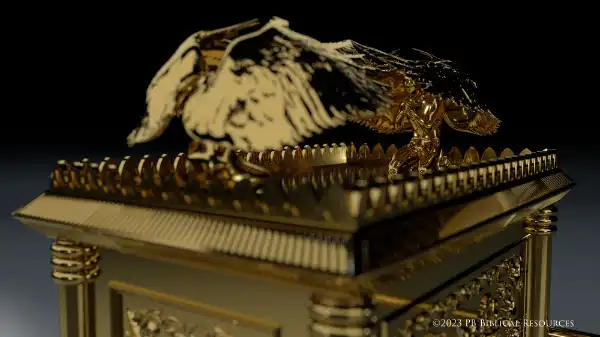 Ark of the Covenant Collection