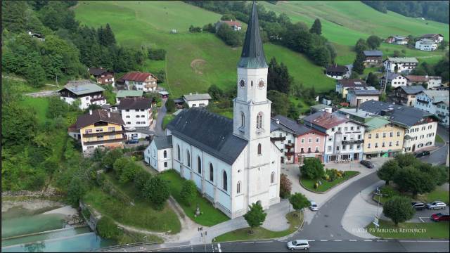 Germany – Church Collection