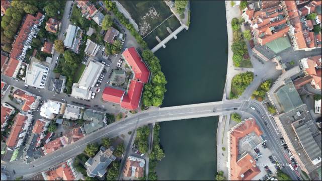 Germany – Overview Shot