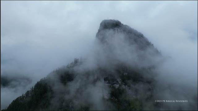 Germany – Smoky Mountains