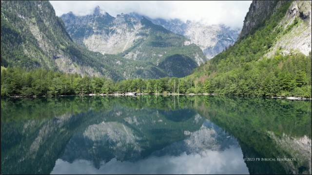 Germany – Still River Collection