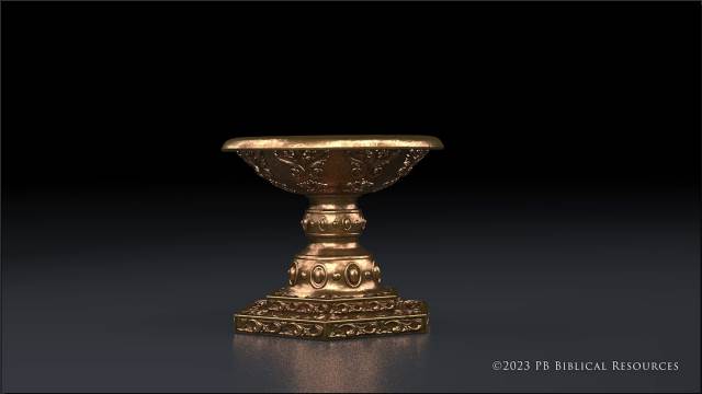 Basin – 360 Version