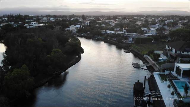 Australia – Neighbourhoods