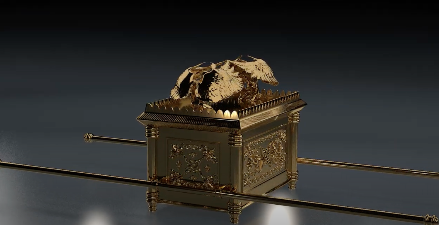 Ark of the Covenant
