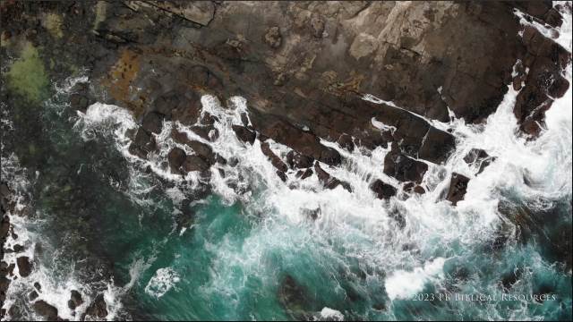 Australia – Overview of Waves