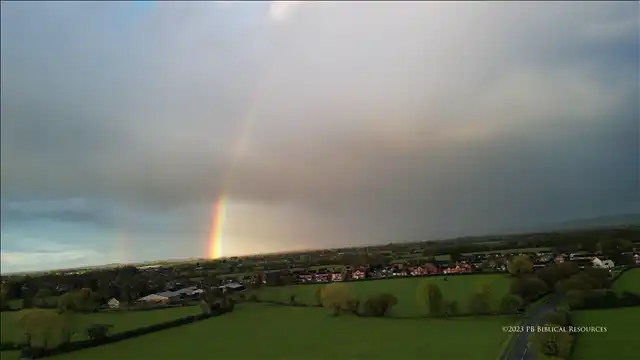 Rainbow Collection – April 2023